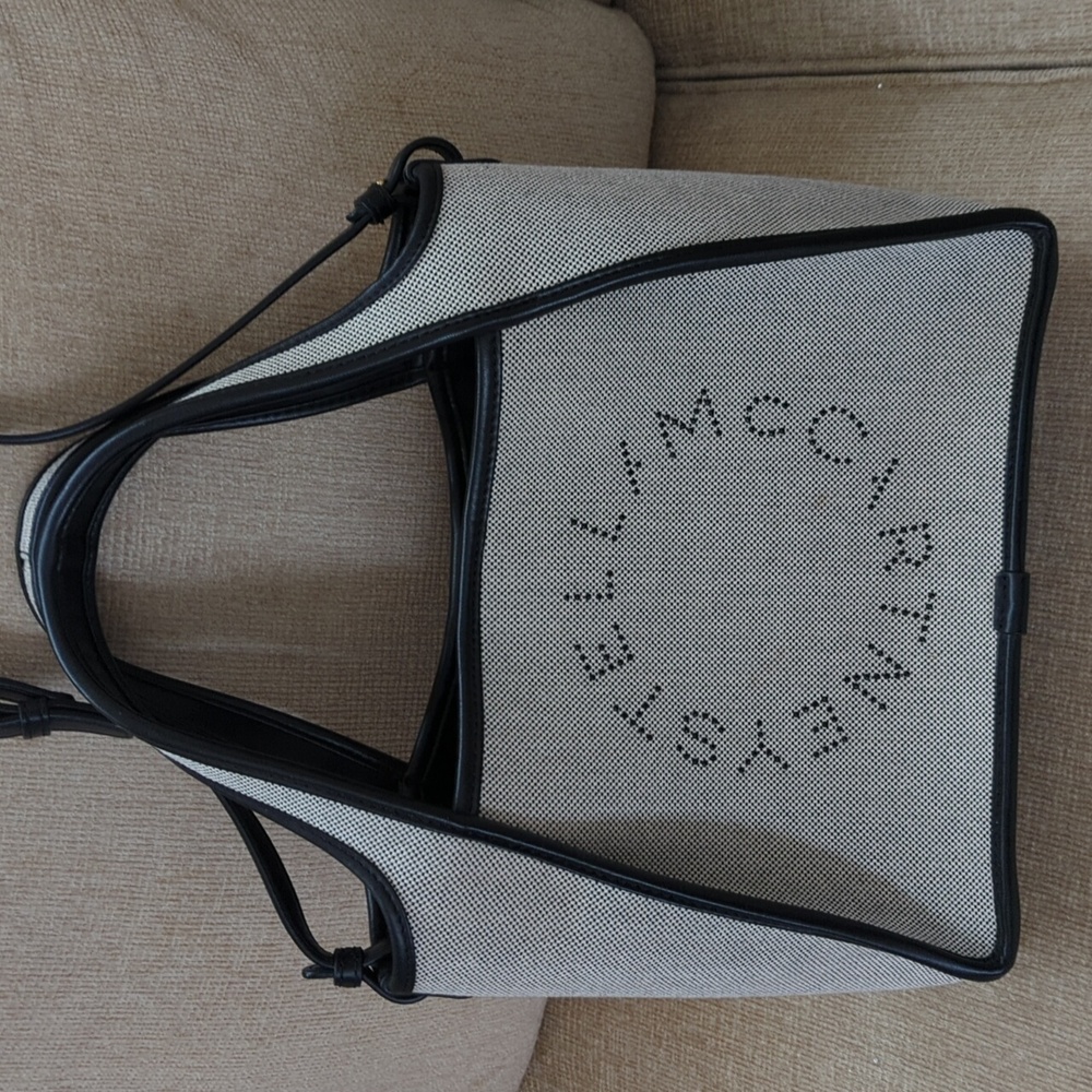 Stella McCartney tote bag